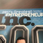 Moisand Fitzgerald Tamayo, LLC made Inc. magazine’s 2017 “Inc. 5000” list of the fastest growing privately held companies in America