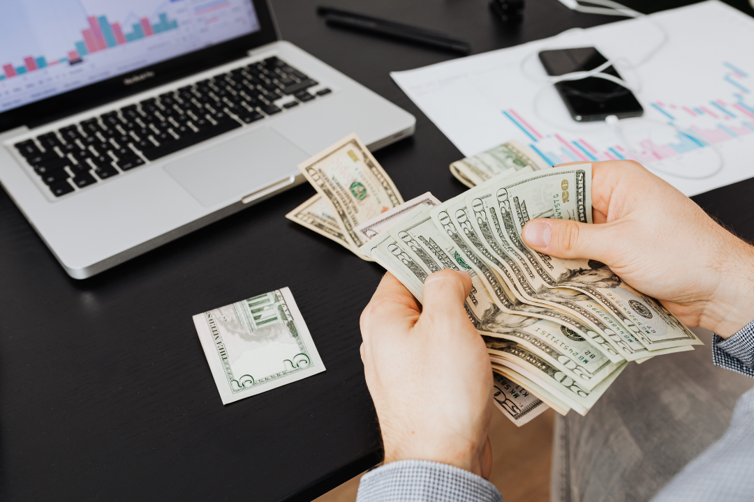 What is Gain Harvesting