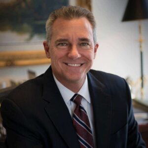 Charlie Fitzgerald, CFP® with Moisand Fitzgerald Tamayo