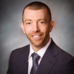 Derrick Chandler, CFP, fee-only financial advisor Orlando