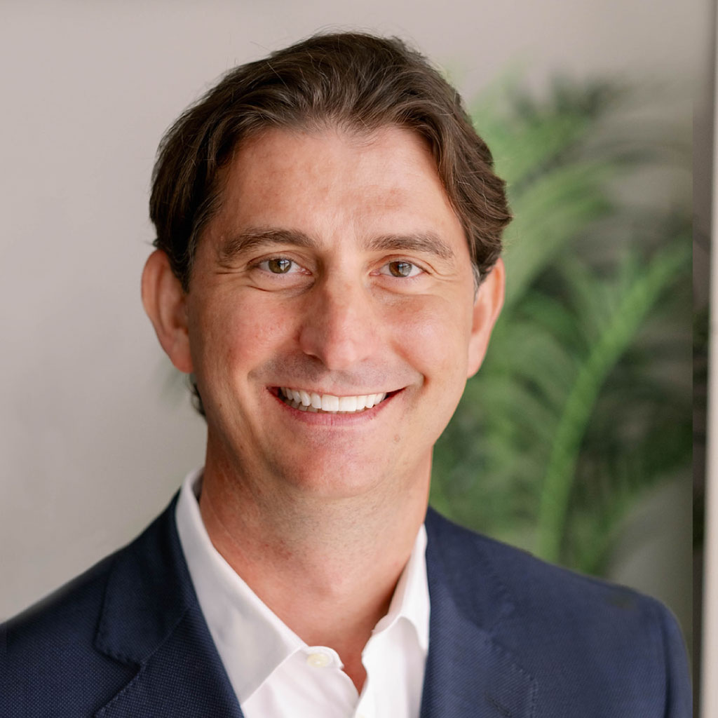 DJ Hunt, fee-only fiduciary financial advisor