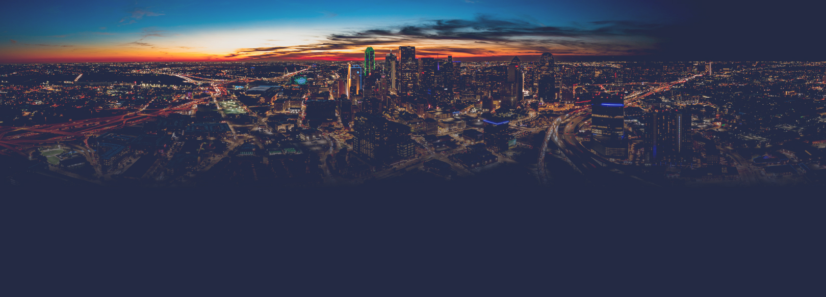 Dallas Ft Worth
