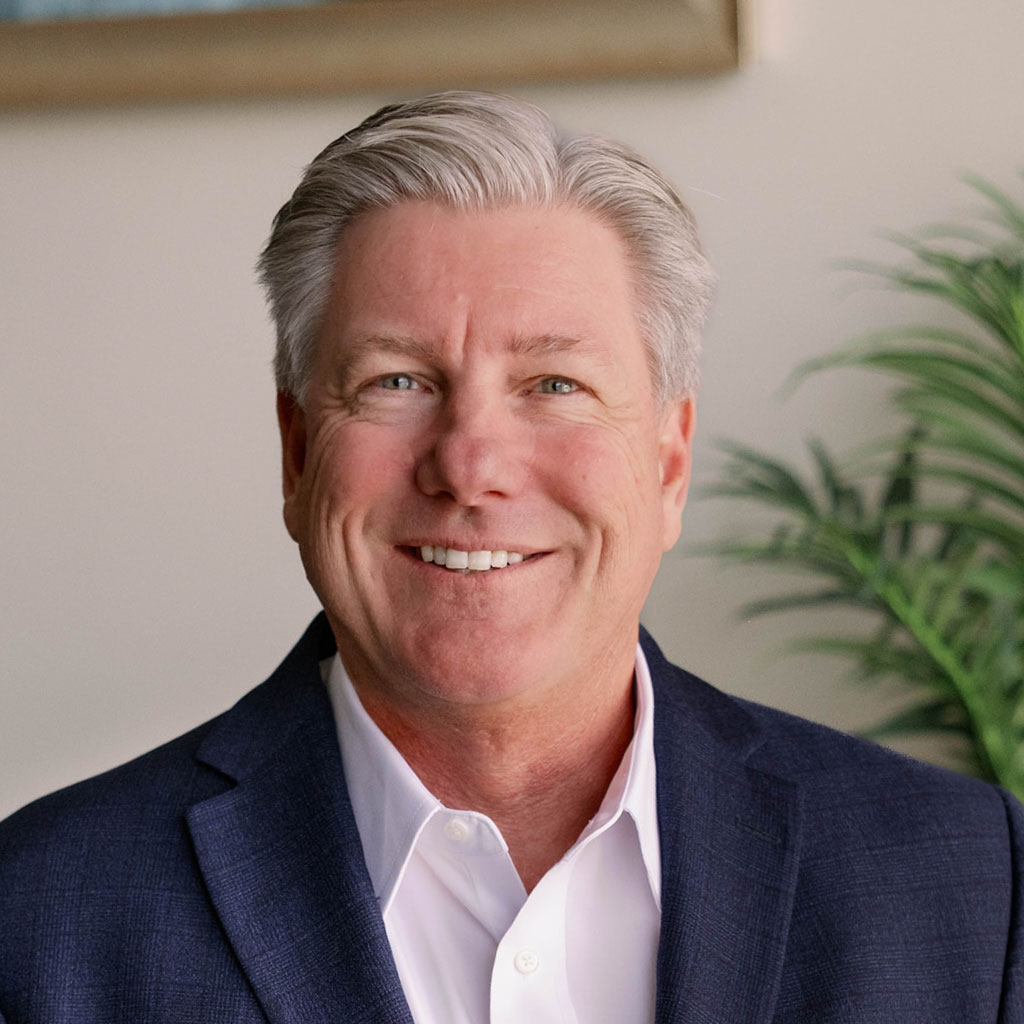 Dan Moisand, fee-only fiduciary financial advisor