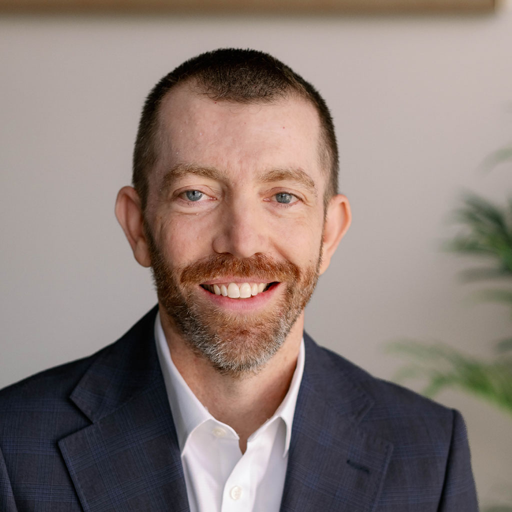 Derrick Chandler, fee-only fiduciary financial advisor