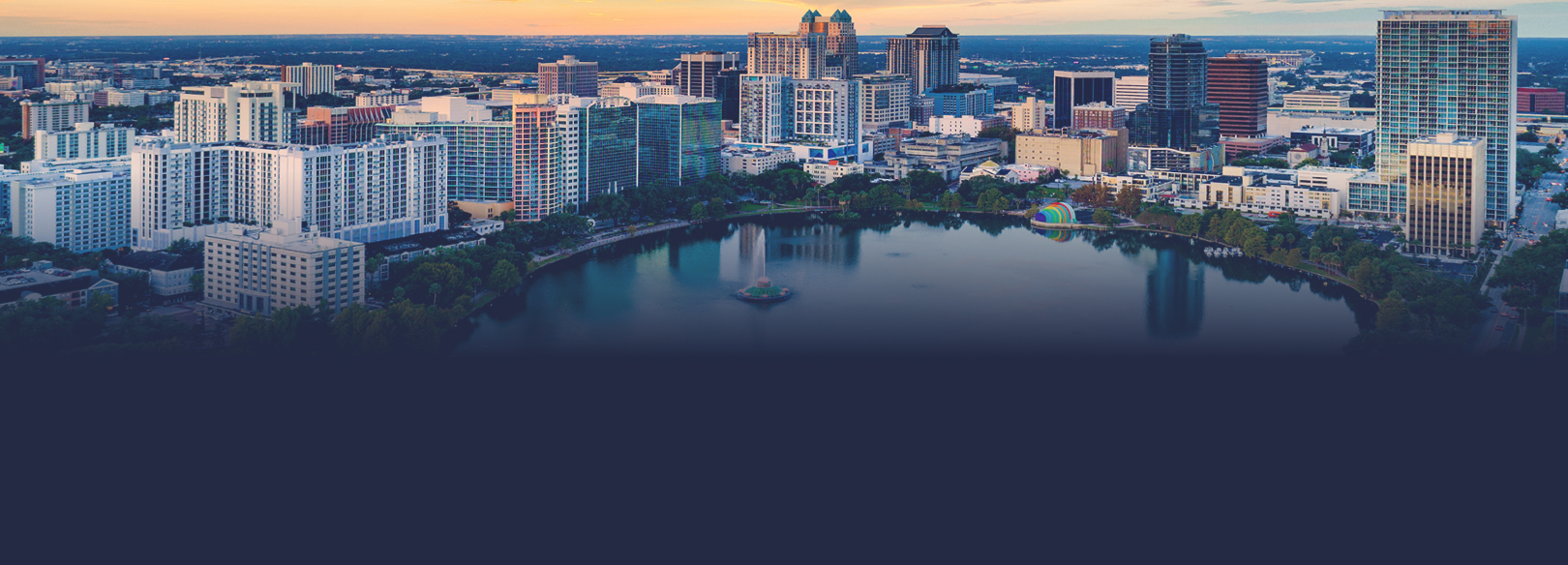 Orlando FL