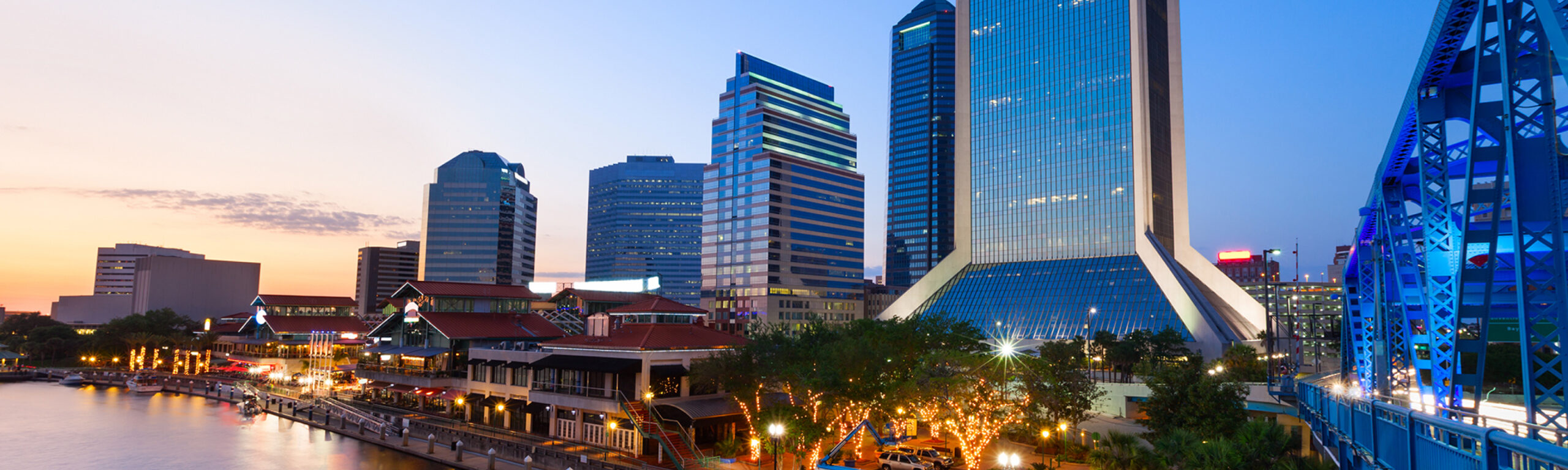 Jacksonville FL