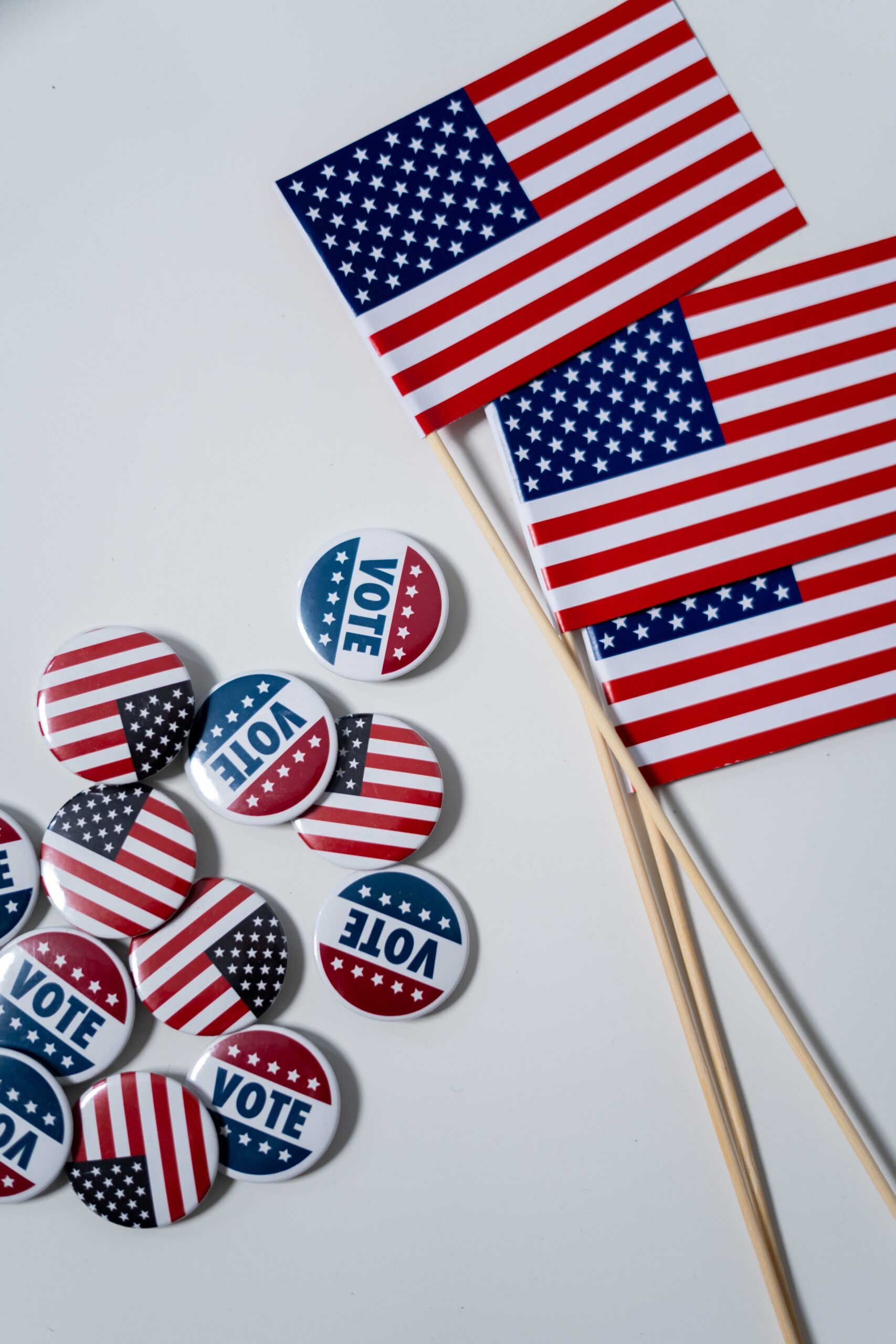 tax planning after an election