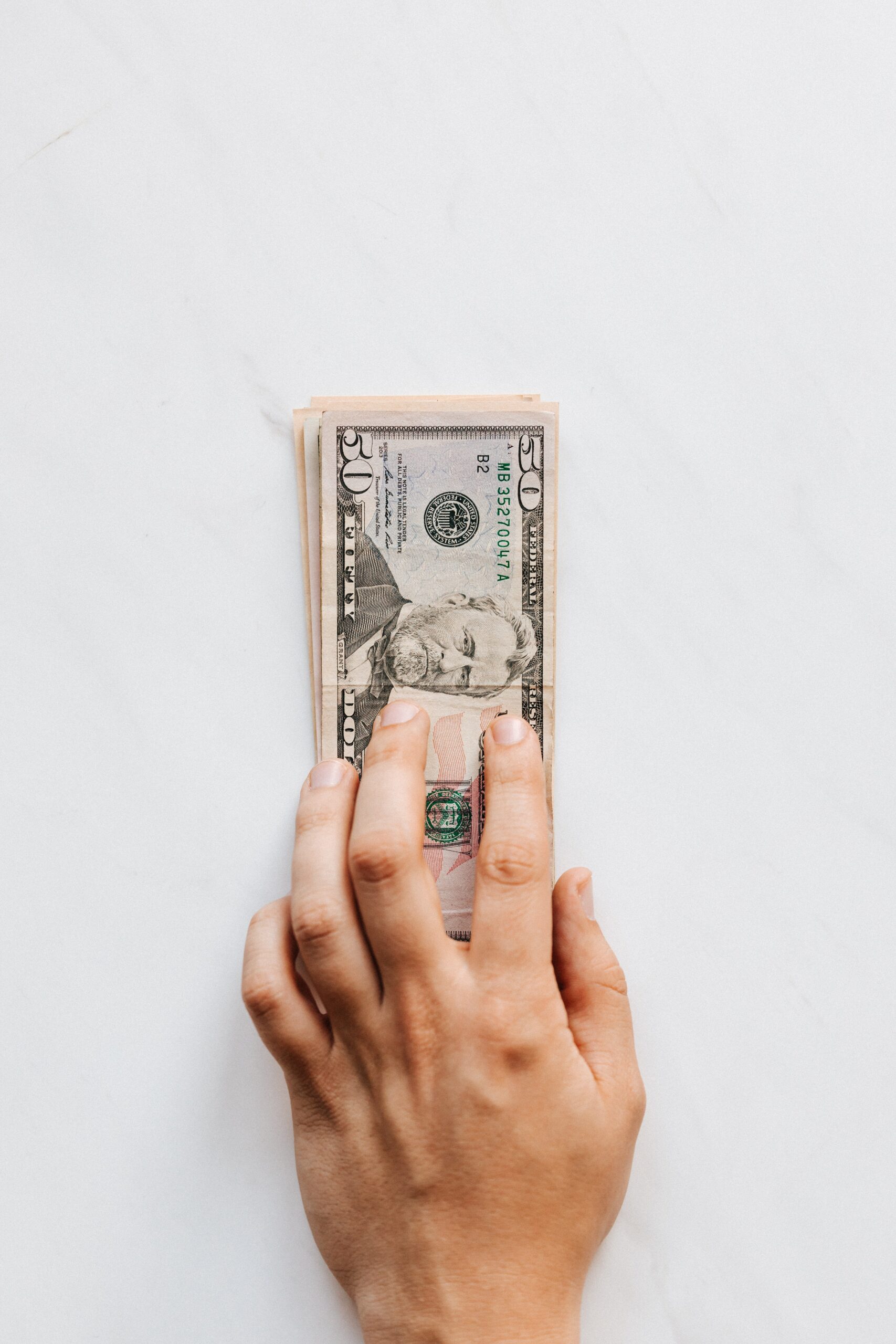 tax-smart charitable donations of cash