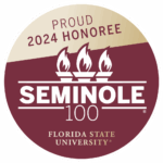 2024 Seminole 100