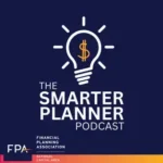 smarter planner podcast logo