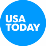 USA Today logo