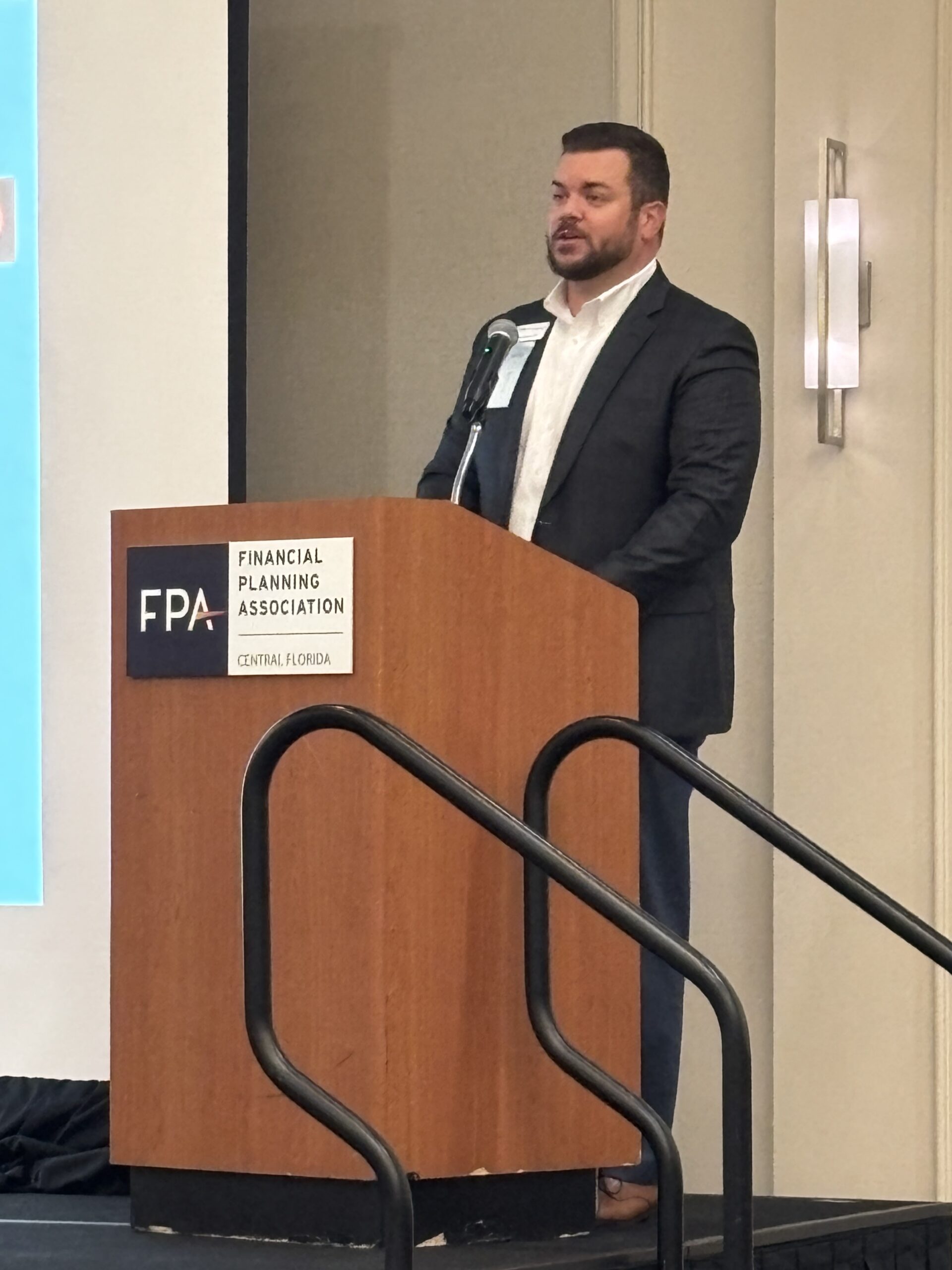 Brad Brescia, CFP®