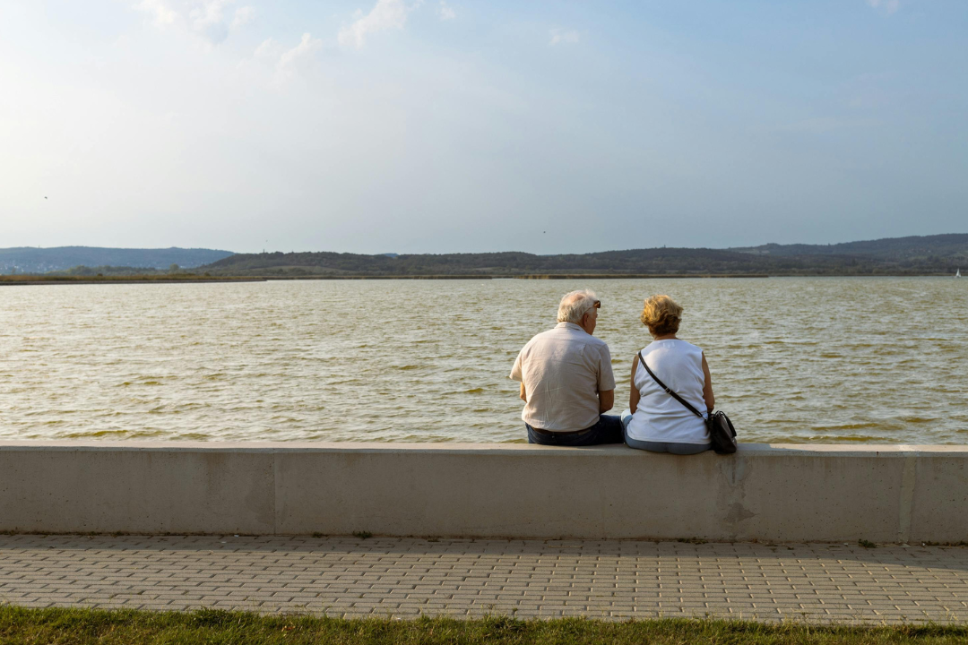 Retirement Income & Tax-Efficient Withdrawal Strategies for Florida Retirees