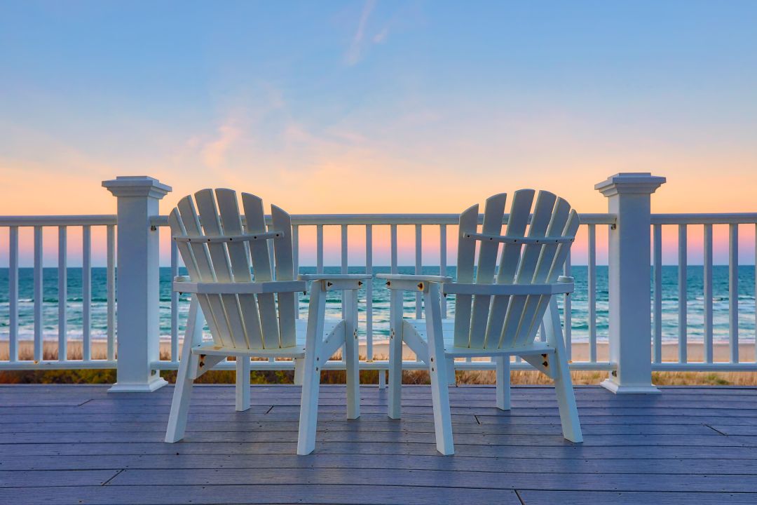 How Florida Retirees Can Protect Their Nest Egg from Inflation & Sequence Risk