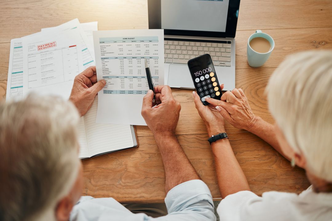 Coordinating Social Security, Pension, and Portfolio Income as a Florida Resident