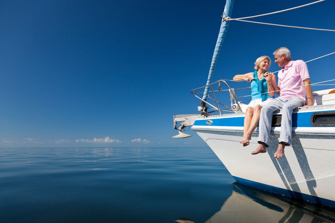 Rebalancing for Risk: When & How to Shift Toward Capital Preservation in Florida Retirement