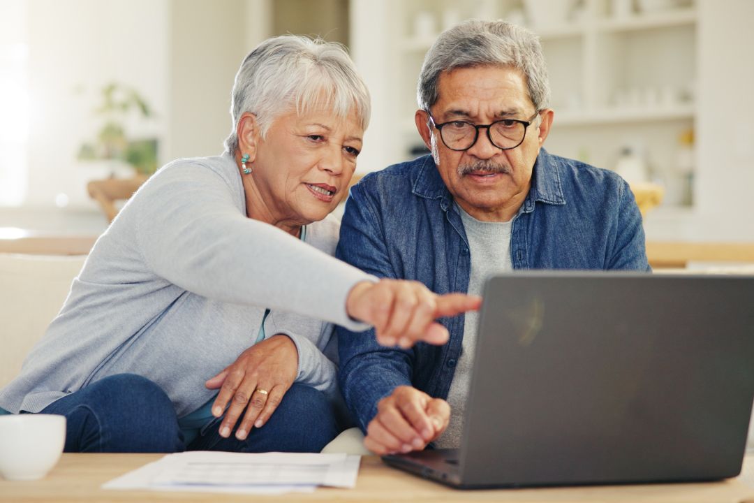 Preventing Financial Exploitation: Asset Protection for Aging Florida Retirees