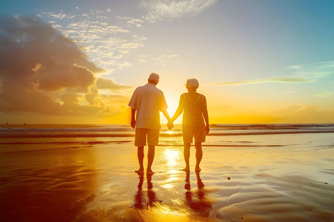 The “Guardrails” Withdrawal Strategy: Managing Market Risk While Retired in Florida