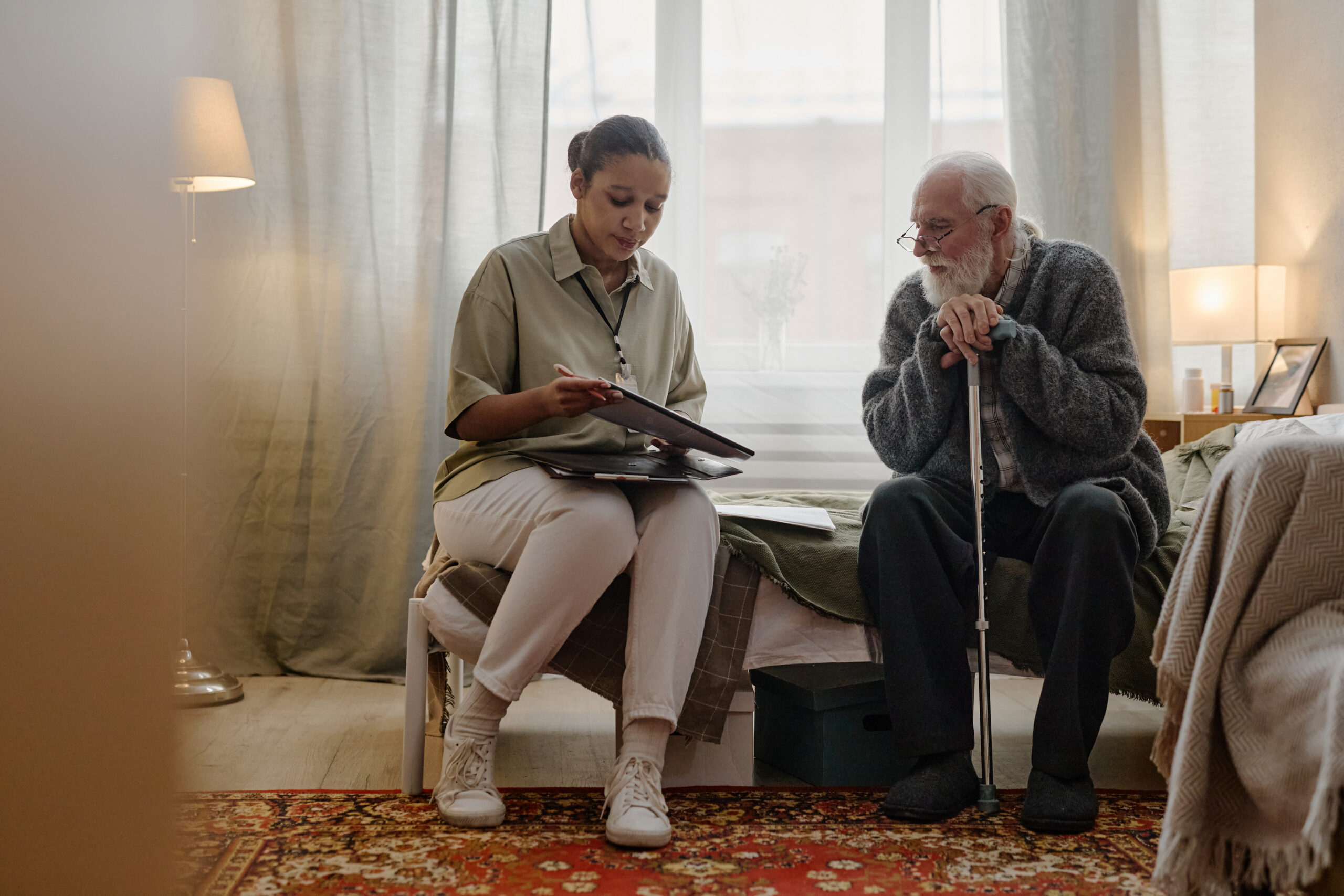 Cognitive Decline & Financial Decision-Making: Tools for Florida Families