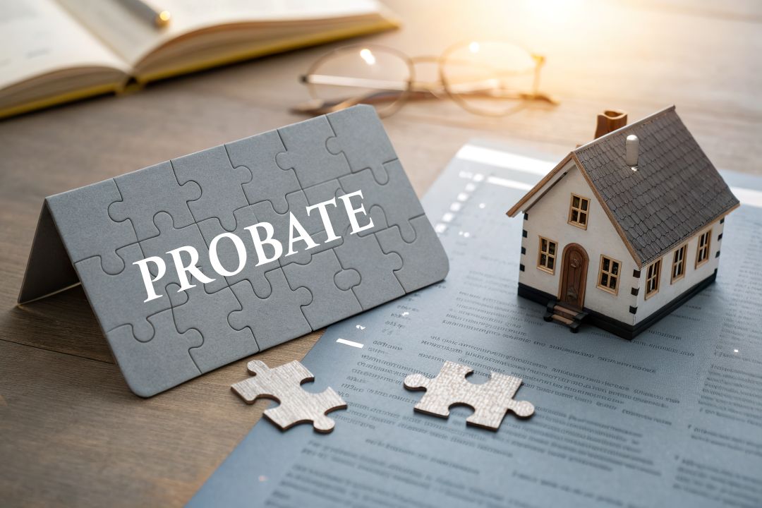 Using PODs & TODs in Florida: How to Simplify Estate Transfers Without Probate