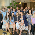 Staff of top fee-only financial planner firm Moisand Fitzgerald Tamayo